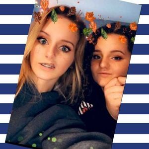 Meet your Posher, Katherine